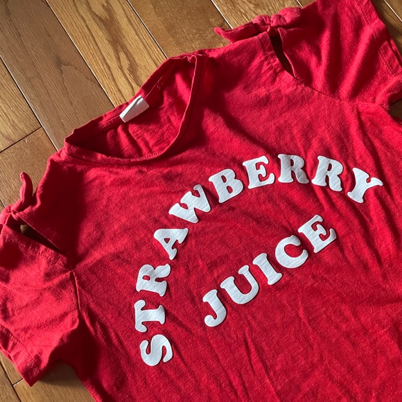 Short sleeves tee from Zara Kids - Picture 2 of 4